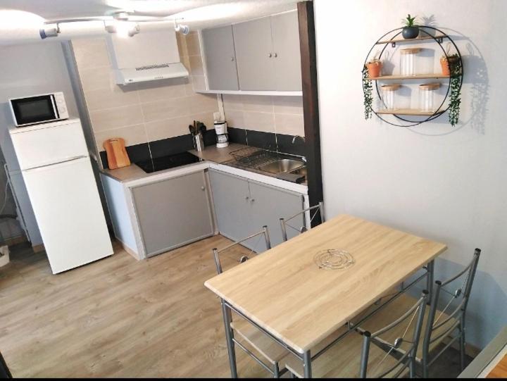 T2 Bis Quartier Chateau De Pau Luaran gambar