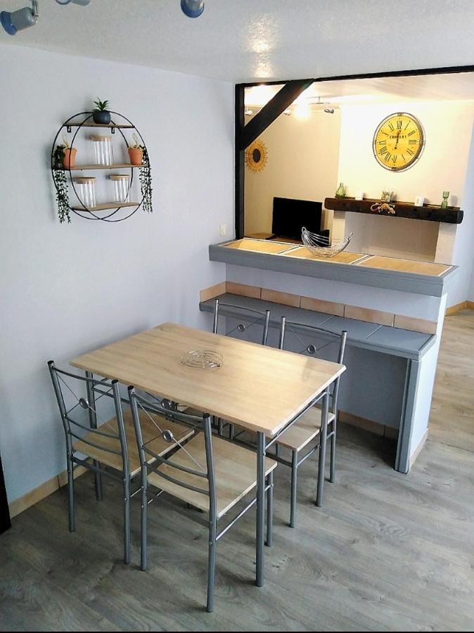 T2 Bis Quartier Chateau De Pau Luaran gambar