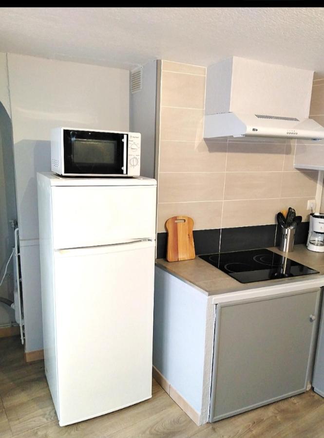 T2 Bis Quartier Chateau De Pau Luaran gambar