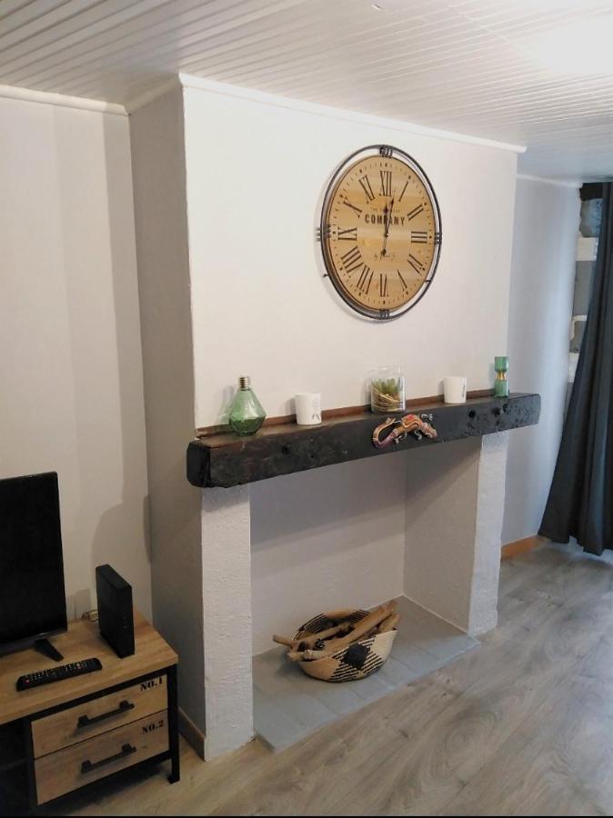 T2 Bis Quartier Chateau De Pau Luaran gambar