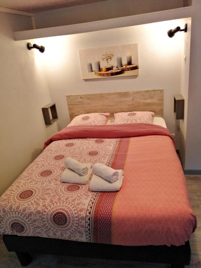 T2 Bis Quartier Chateau De Pau Luaran gambar